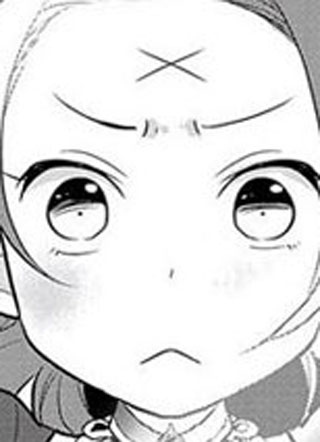 转生恶役只好拔除破灭旗标 截图1